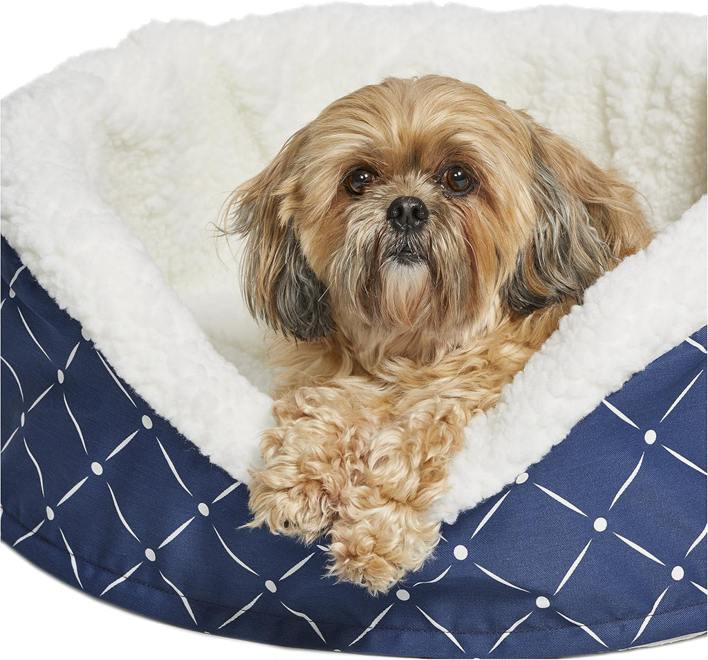 Small Orthopedic Pet Bed C979