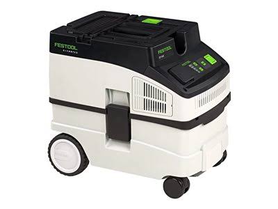 Bagless HEPA Wet/Dry Canister Vacuum H185362