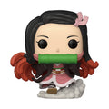 Demon Slayer Nezuko Kamado Funko Pop! X389