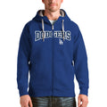 Royal Full-Zip Hoodie I999
