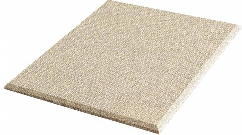 Beveled Edge Quarry Fabric Panel W464