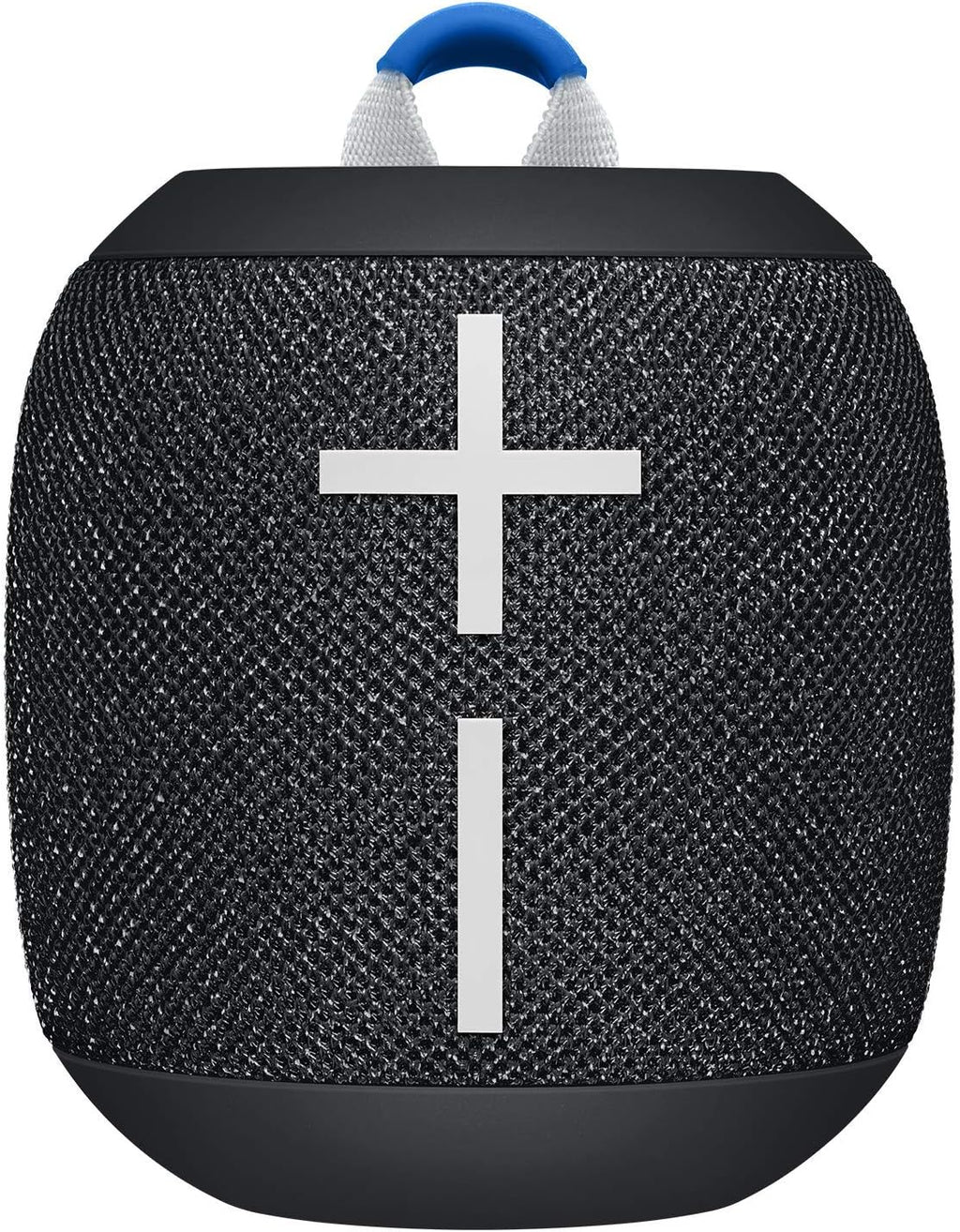 Crushed Ice Portable Bluetooth Speaker Pack of 2 W54084