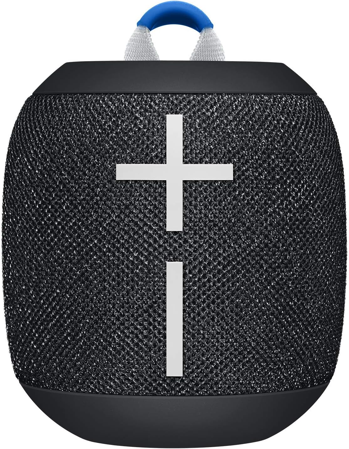Crushed Ice Portable Bluetooth Speaker Pack of 2 W54084