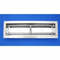 Flanged Burner Z282021