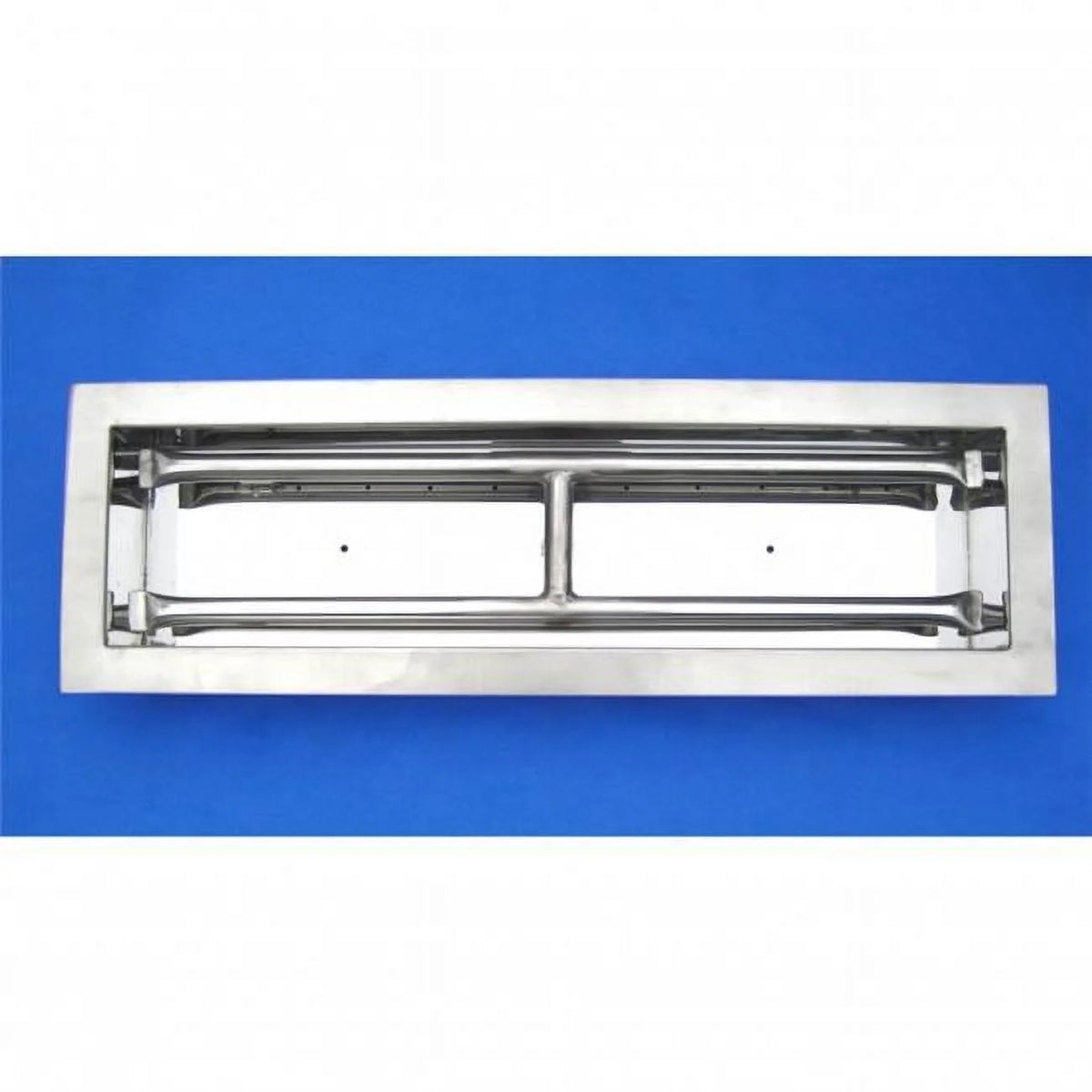Flanged Burner Z282021