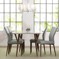 5 Piece Dining Set I85711