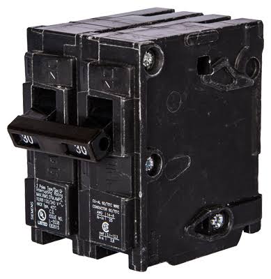 Molded Case Circuit Breaker O119