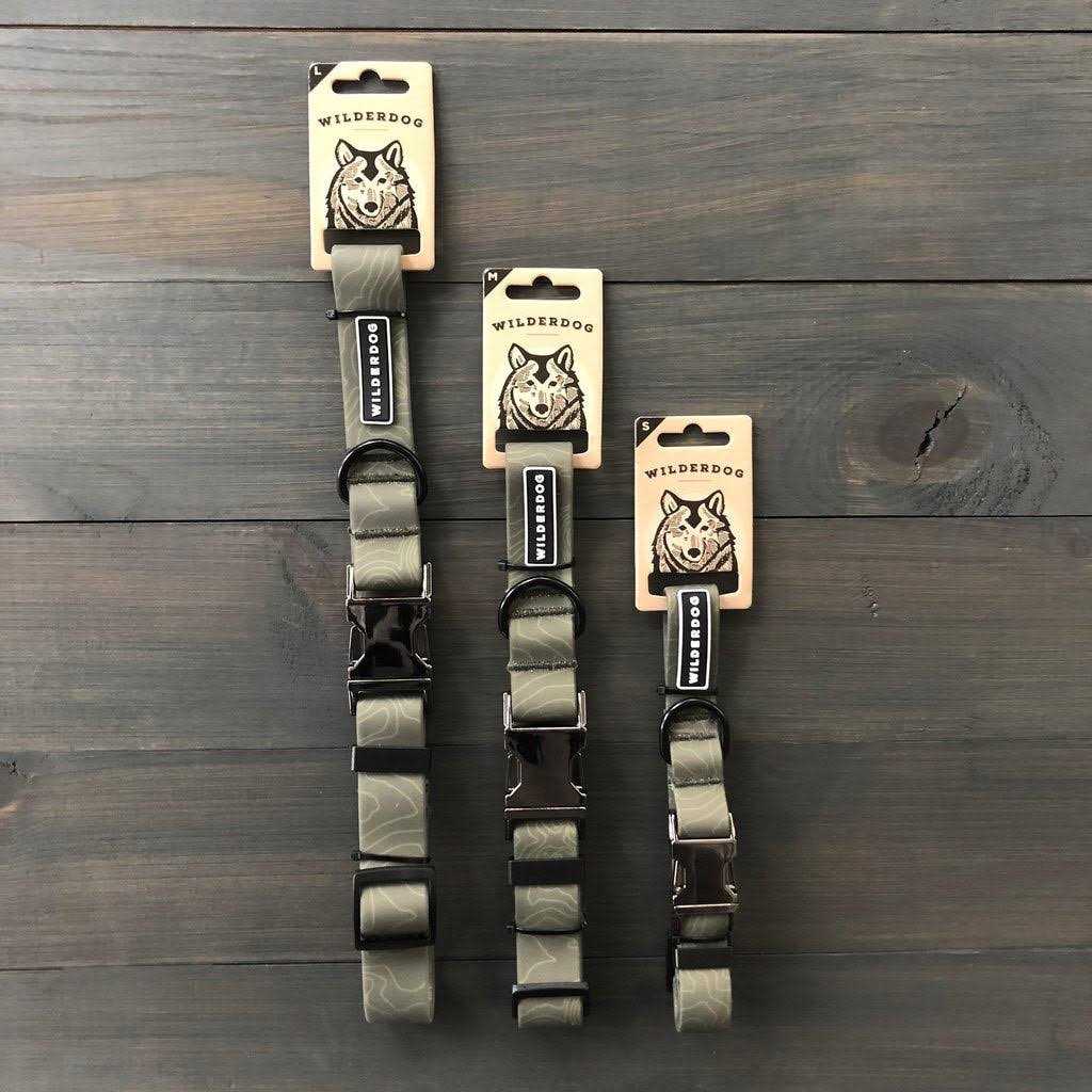 Waterproof Collar A362