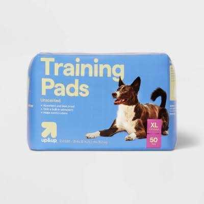 Dog Training Pads T482063
