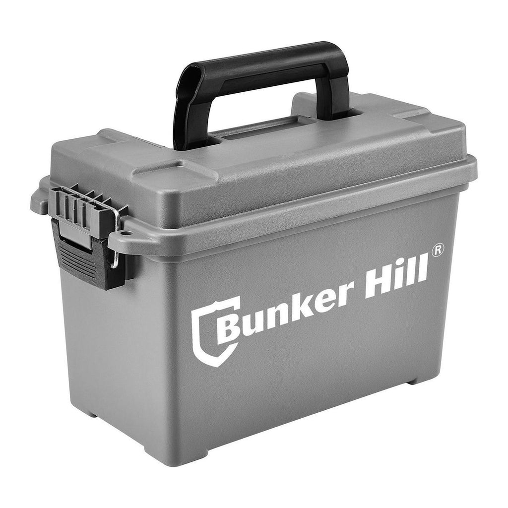 0.50 Caliber Ammo Box B815