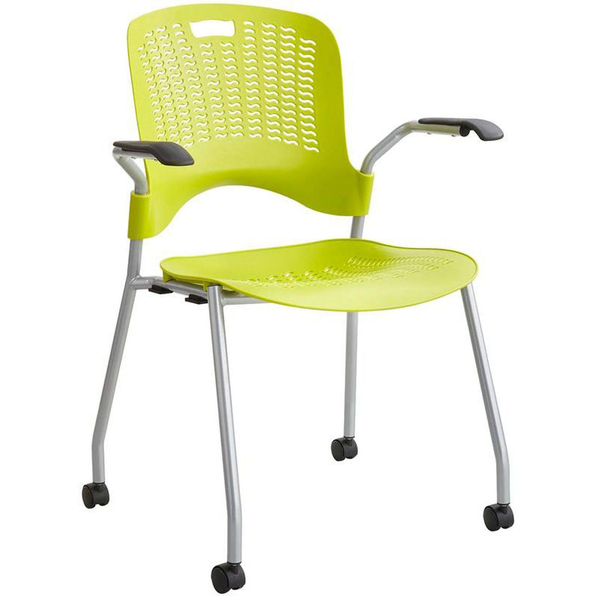 Stack Chair (Set of 2) O876
