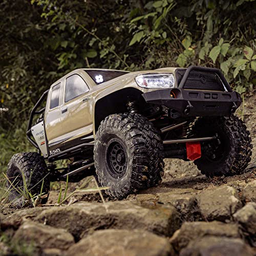 Sand 4 Wheel Drive Electric RC Crawler Truck K605