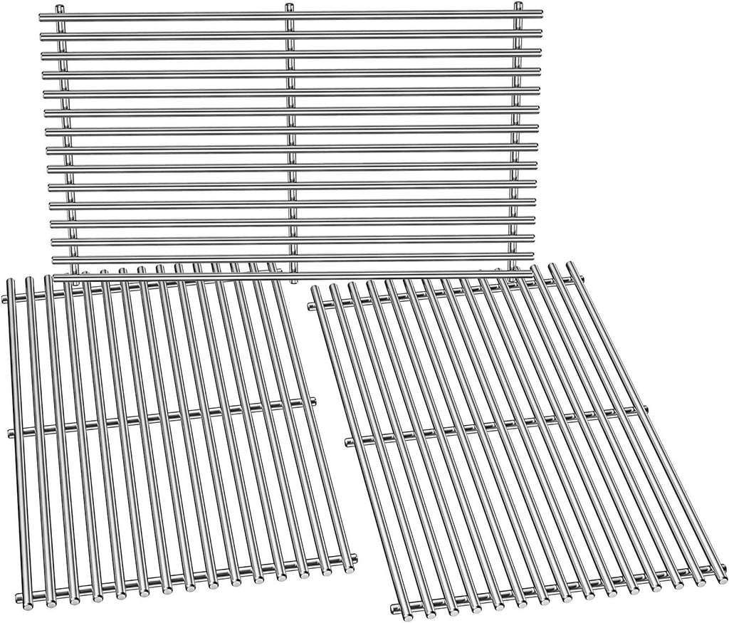 Cast Iron Cooking Grate Set of 3 S107549