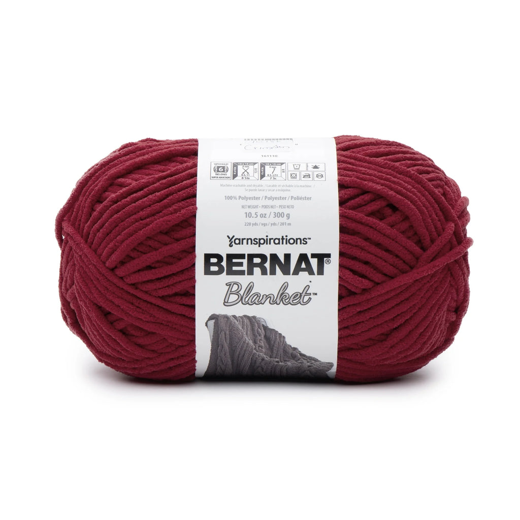 Super Bulky Polyester Yarn O72903