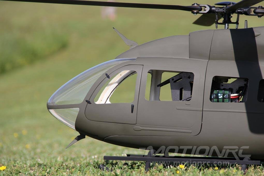 600 Size Helicopter Scale Conversion Kit U346968