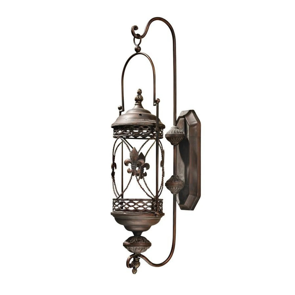 Hanging Pendant Lantern E9073