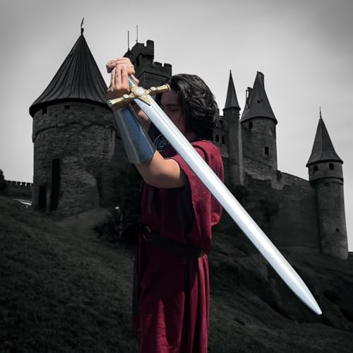 Full Size Foam Practice Sword J684853