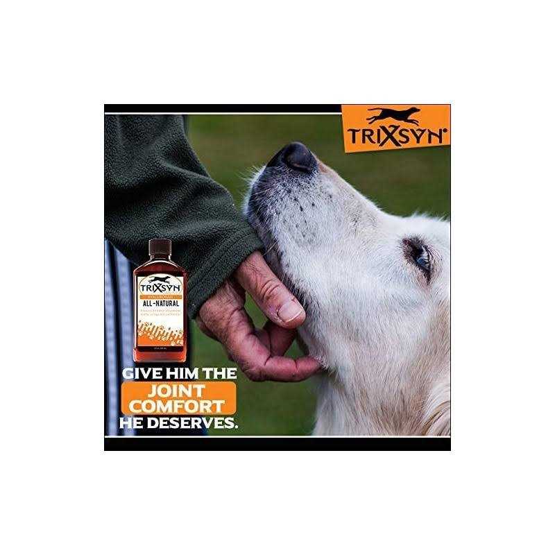 Canine Joint Supplement S353