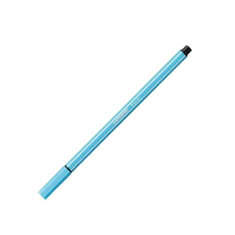Felt-Tip Pen Pack of 10 S940