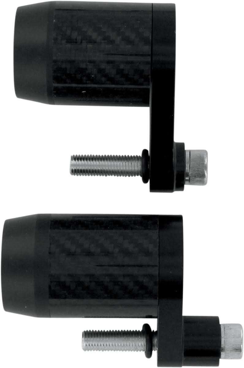 Carbon Fiber Frame Slider Set N548966