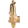 Brass/Bronze Safety Relief Valve F169