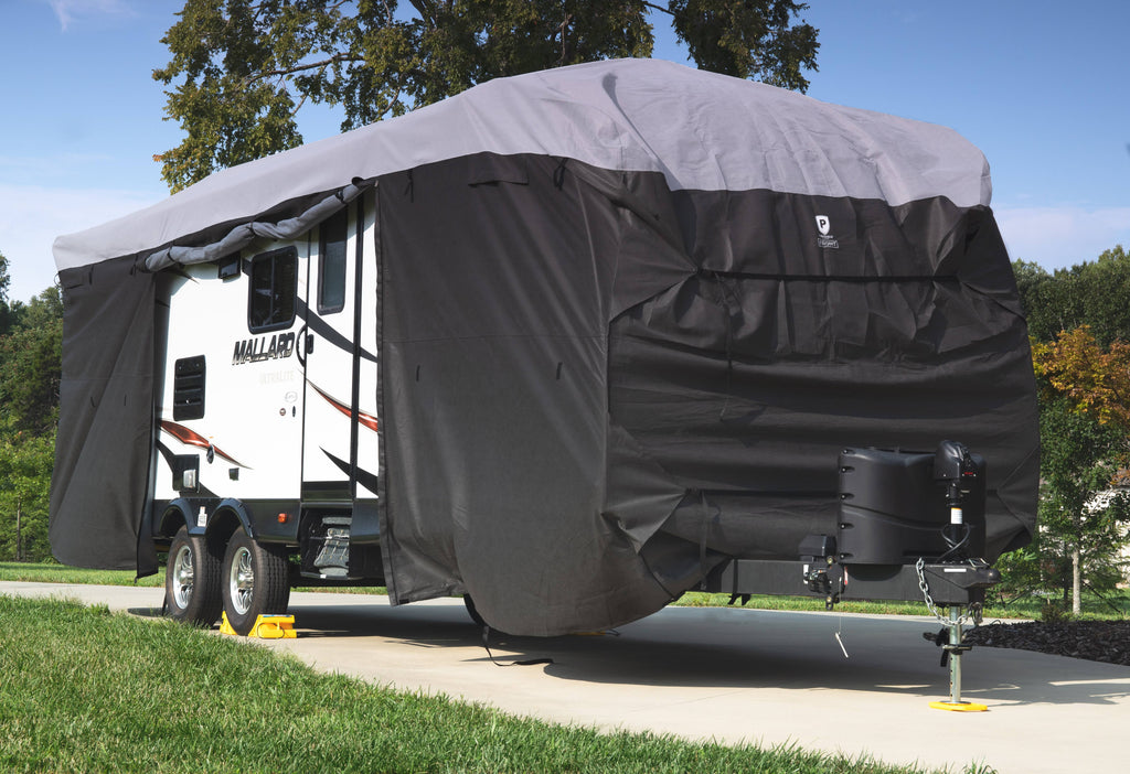 RV Cover for Travel Trailer 22& - 24& P24603