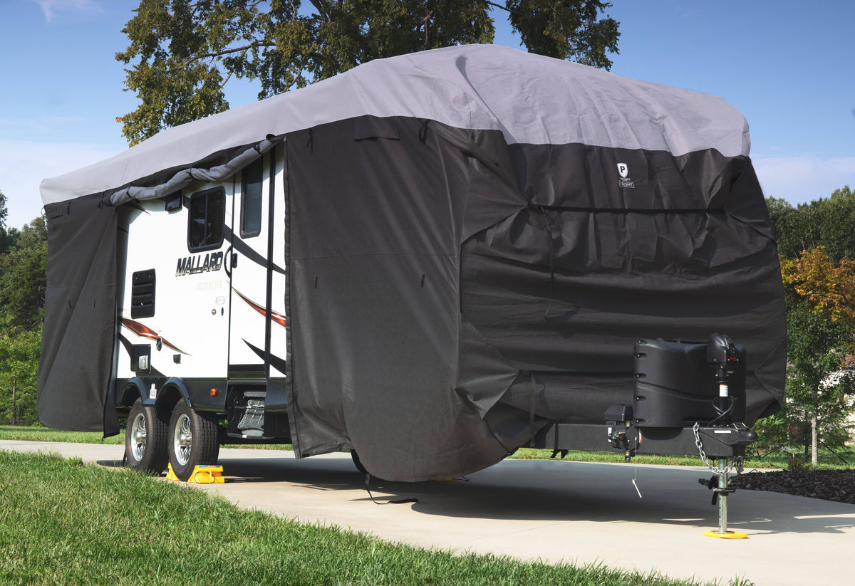 RV Cover for Travel Trailer 22& - 24& P24603