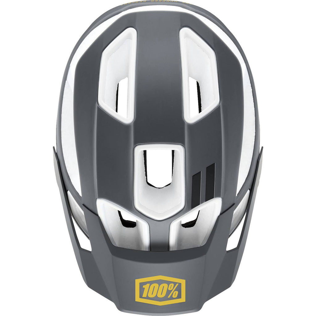 Charcoal Helmet L/XL H8202