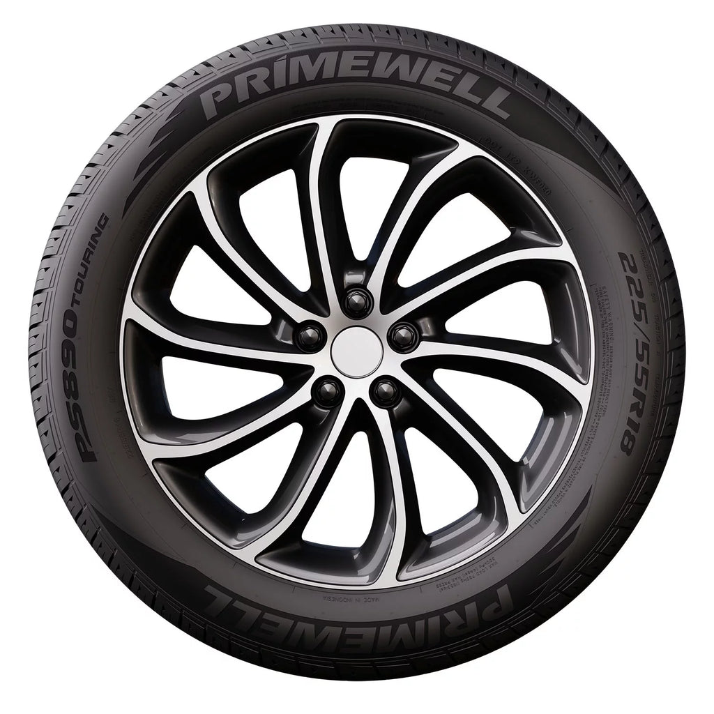 225/50R17 94V All Season Touring Tire F32585