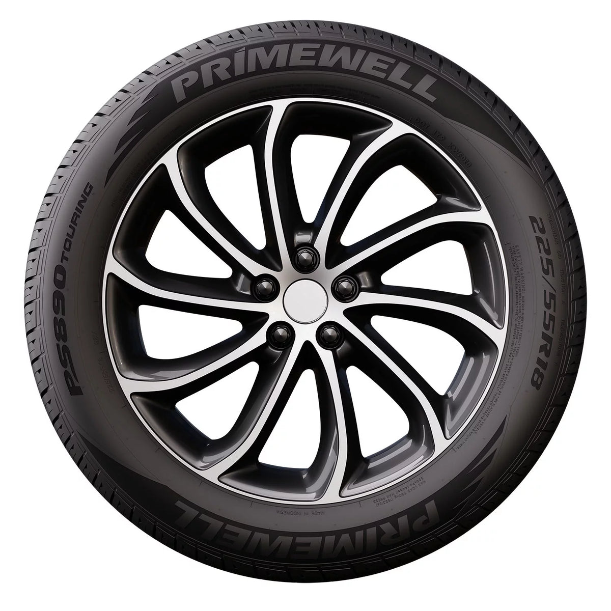225/50R17 94V All Season Touring Tire F32585