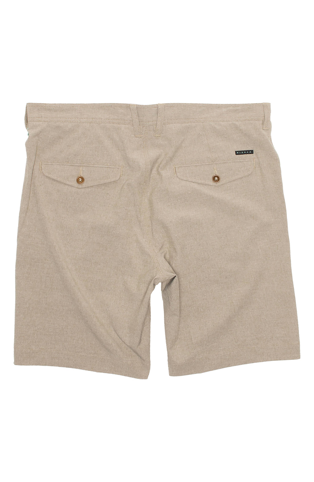 Light Khaki 38 Walkshort R510