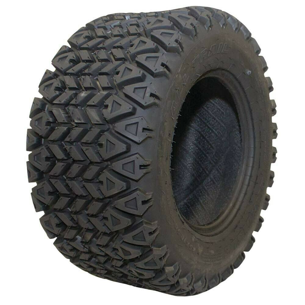 25X10.50-12 All Trail 4 Ply Tire J221939