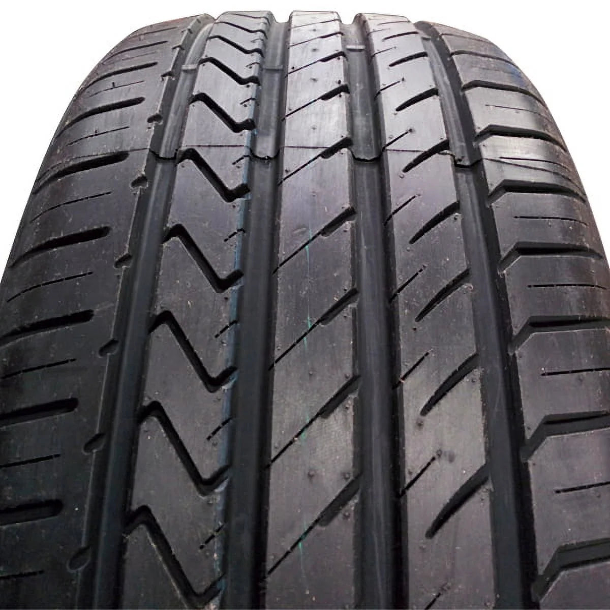 Pair of 2 245/45R20 103W XL All Season High Performance Tires B655556