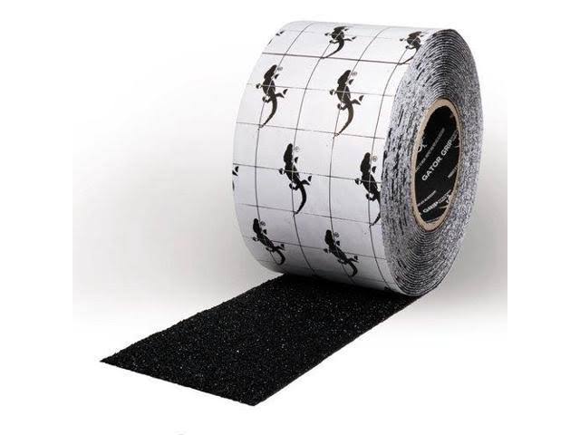 Heavy Duty 36-Grit Anti-Slip Tape 4x22 x 50& Roll X465