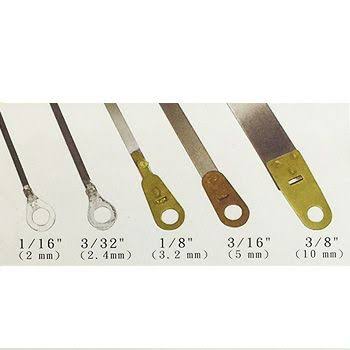 16, 2mm Element Wire for Hand Sealers G2085