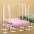 Shelf Divider for Wire Shelves Set of 4 N71127