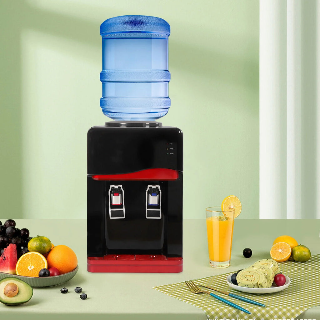 5 Gallon Hot Cold Water Cooler Z5008