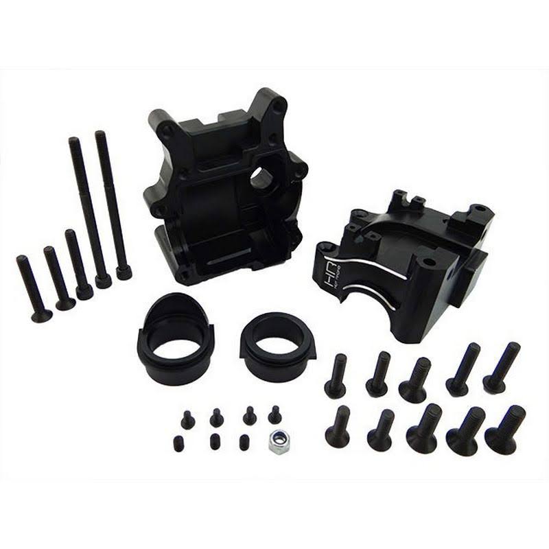 Aluminum Rear Gearbox Case R669502