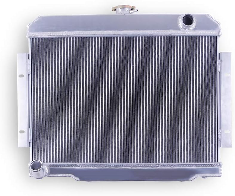 3 Row Full Aluminum Radiator Q166466