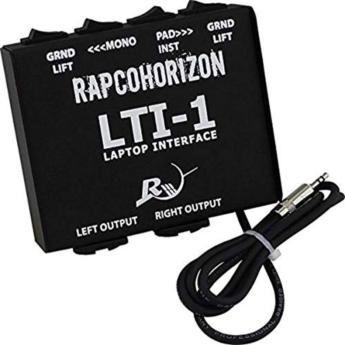 Laptop Interface Y539
