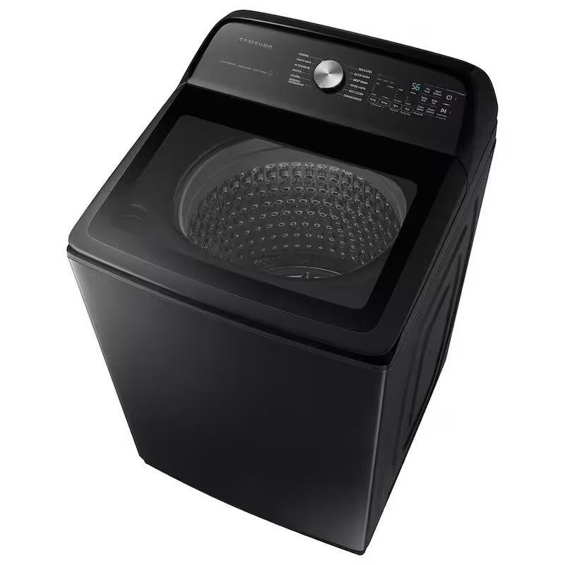 5.2 cu. ft. Smart Top Load Washer with Super Speed Wash C49195