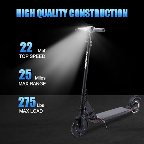 Electric Scooter Lightweight Foldable O338082