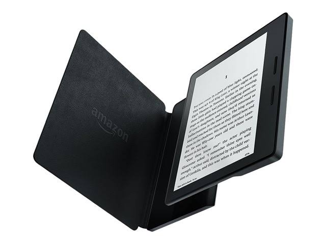 Kindle Oasis Wi-Fi 3G 4 GB Black C34215