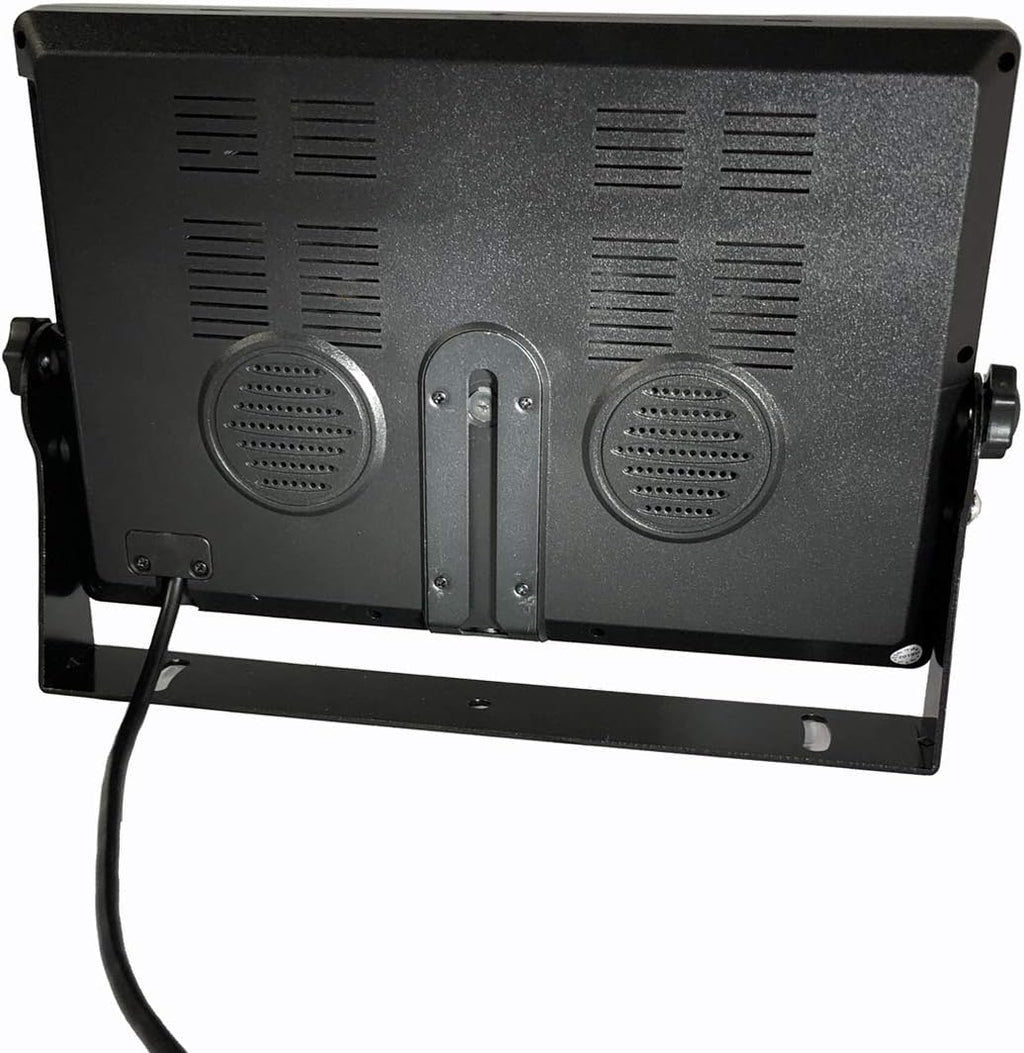 IP69 Waterproof HD 1080P Rear View Camera and 9 IPS Monitor System B15567