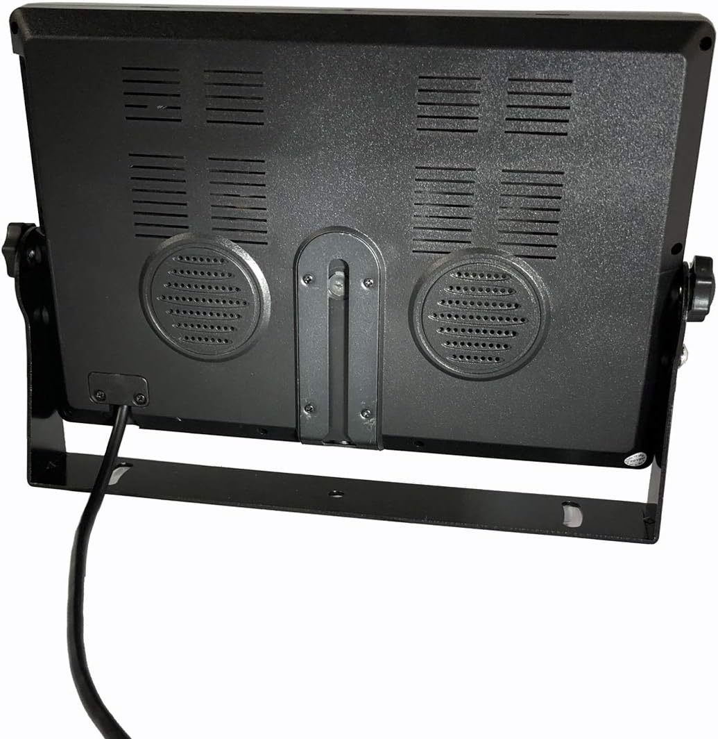 IP69 Waterproof HD 1080P Rear View Camera and 9 IPS Monitor System B15567
