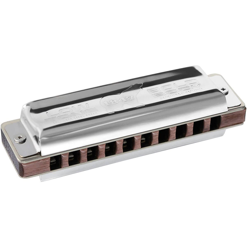 Harmonica Low B O2182