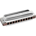 Harmonica Low B O2182