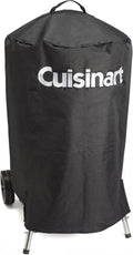 Vertical 18 Charcoal Smoker K717517