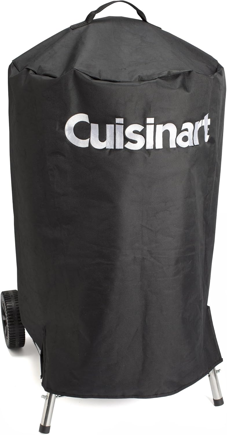 Vertical 18 Charcoal Smoker K717517
