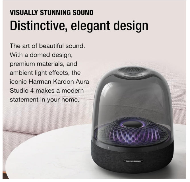 Aura Studio4 Speaker M268996